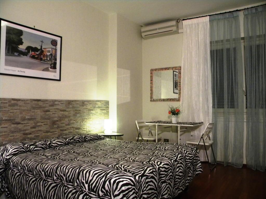 Gregory B&B Vatican Рим Экстерьер фото